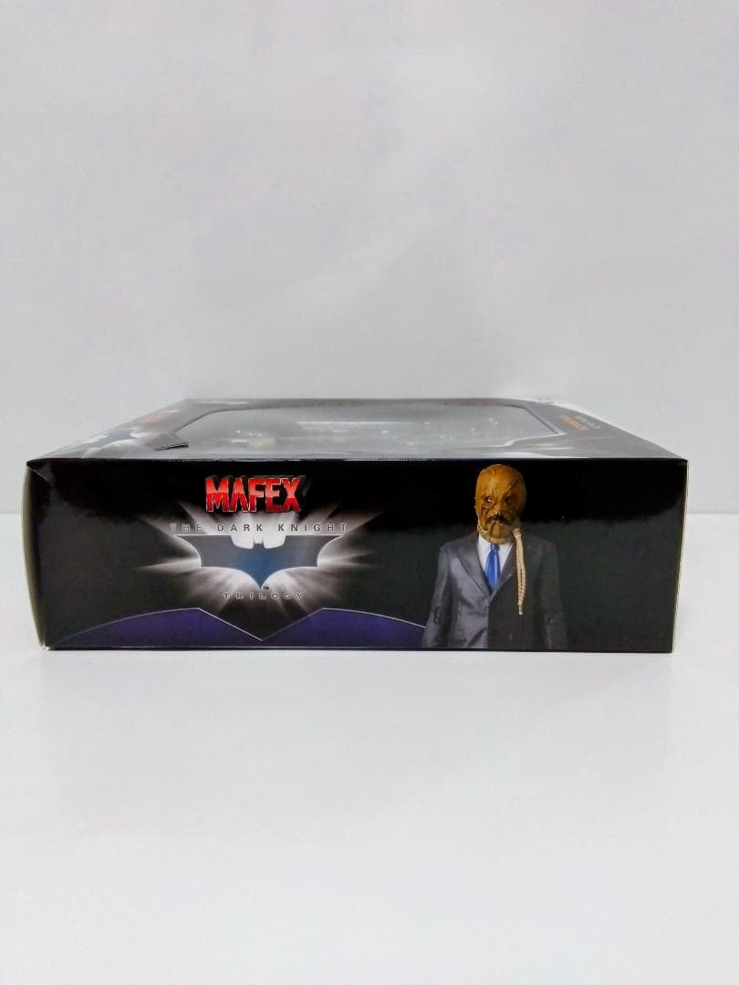 超美品 MAFEX No.059 SCARECROW マフェックス スケアクロウ