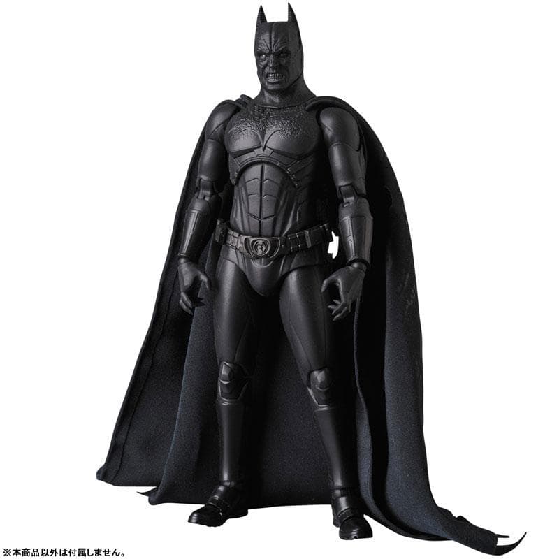 超美品 MAFEX No.059 SCARECROW マフェックス スケアクロウ