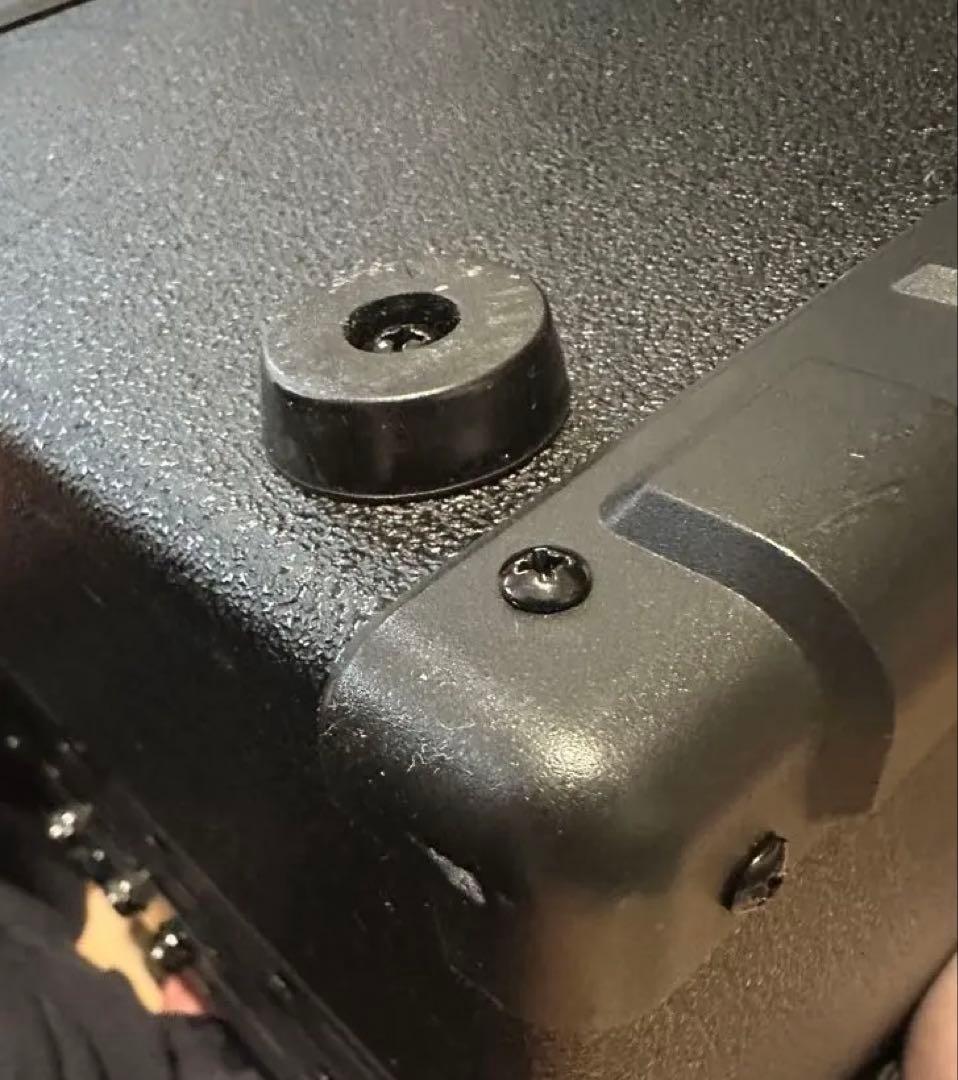 Roland BASS ベース用アンプ
