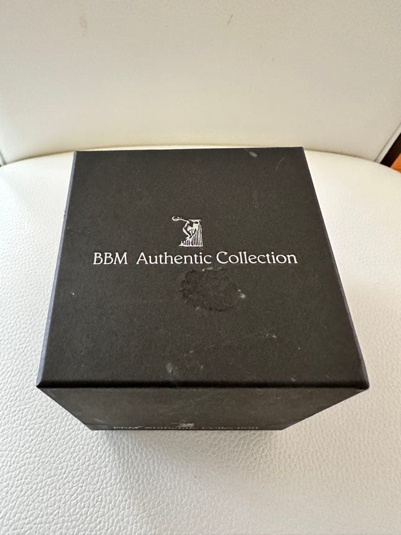 元ニューヨークヤンキース松井秀喜選手直筆サインボール