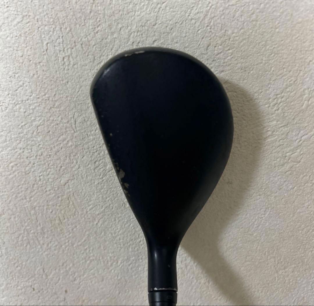 ping ピン ユーティリティ 4番 ヘッド単品