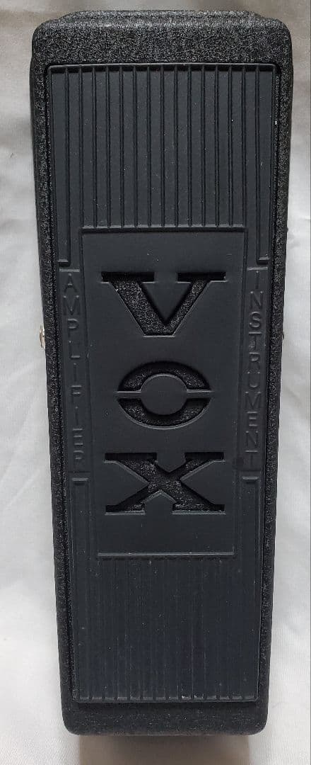 idea sound product IDEA-845X ver.1 ワウ