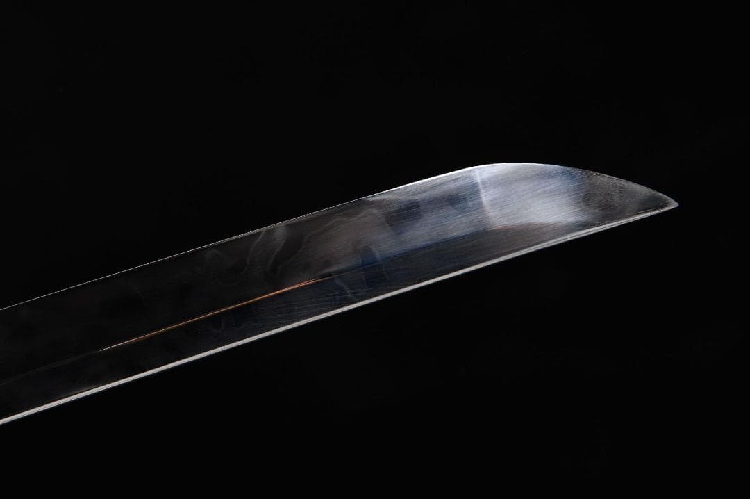 鍾馗打刀 日本刀 模造刀 居合刀 武士道 武蔵 鑑賞用 手鍛造打