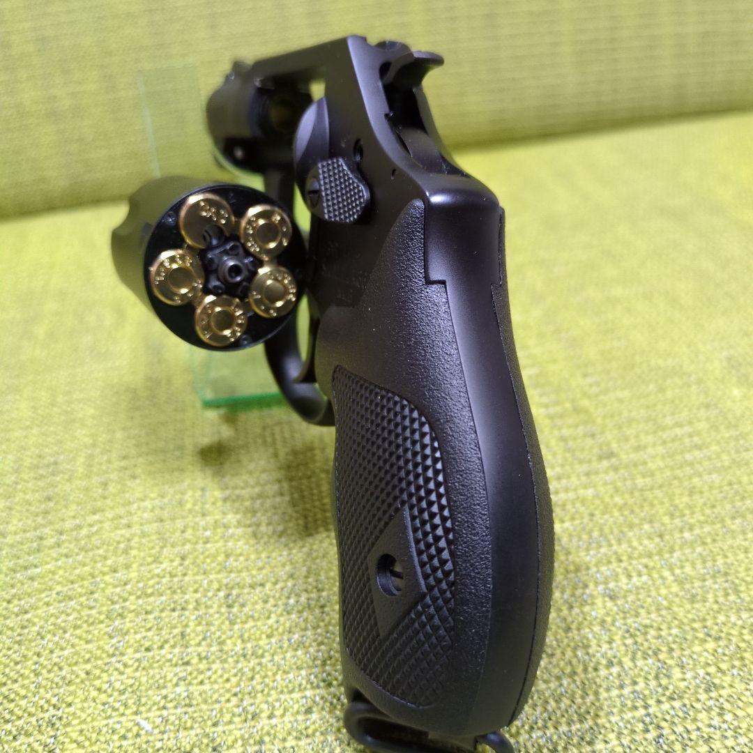 タナカ　SAKURA M360J ガスガン