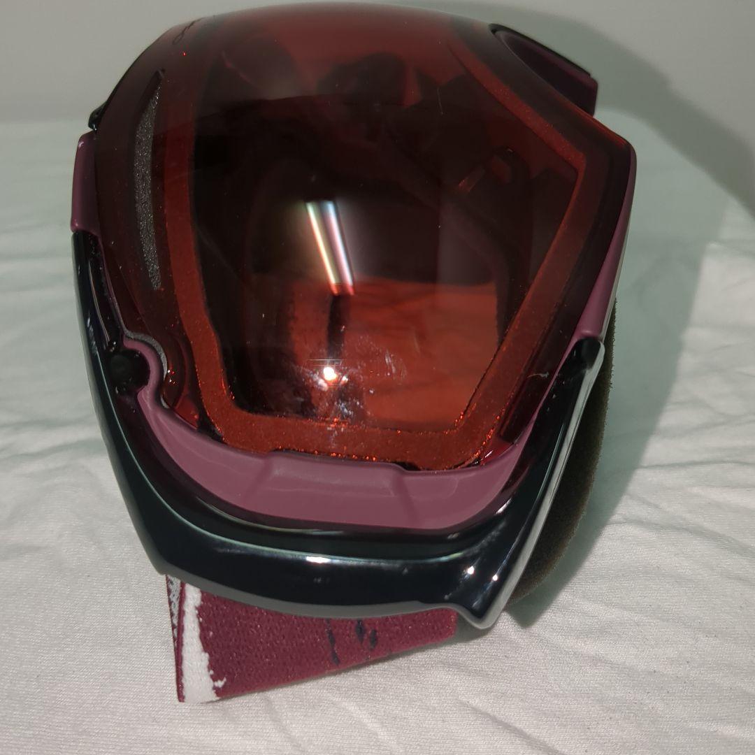 ケース付き OAKLEY オークリー AIRBRAKE エアブレイク