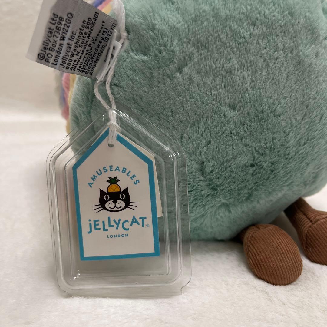 AmuseablesRainbowBirthdayCake新品