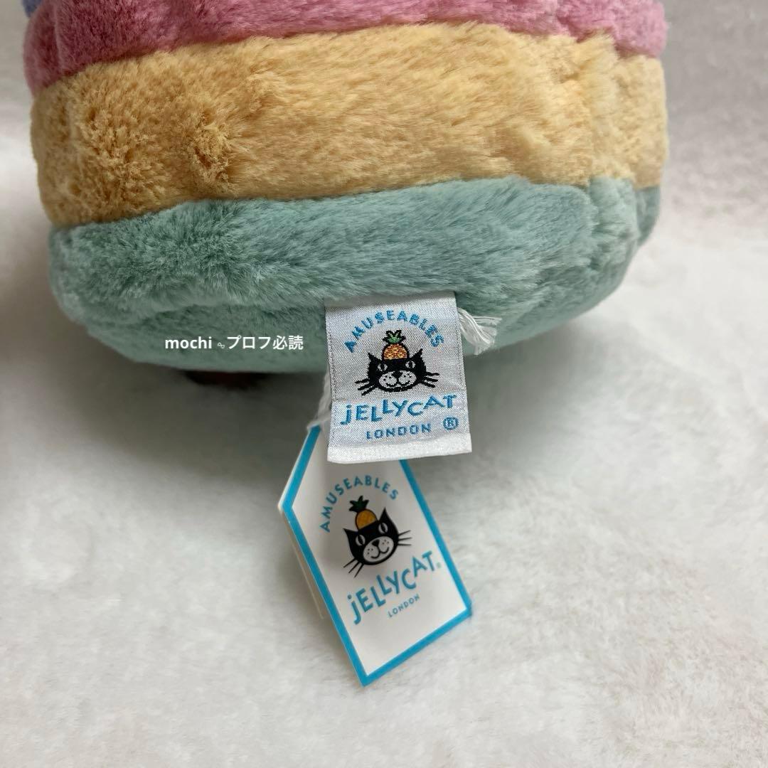 AmuseablesRainbowBirthdayCake新品