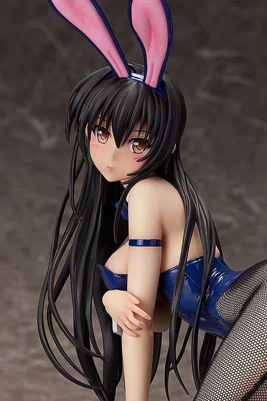 (新古品・未開封品)B-STYLE To LOVEる ダークネス 古手川唯 バニ