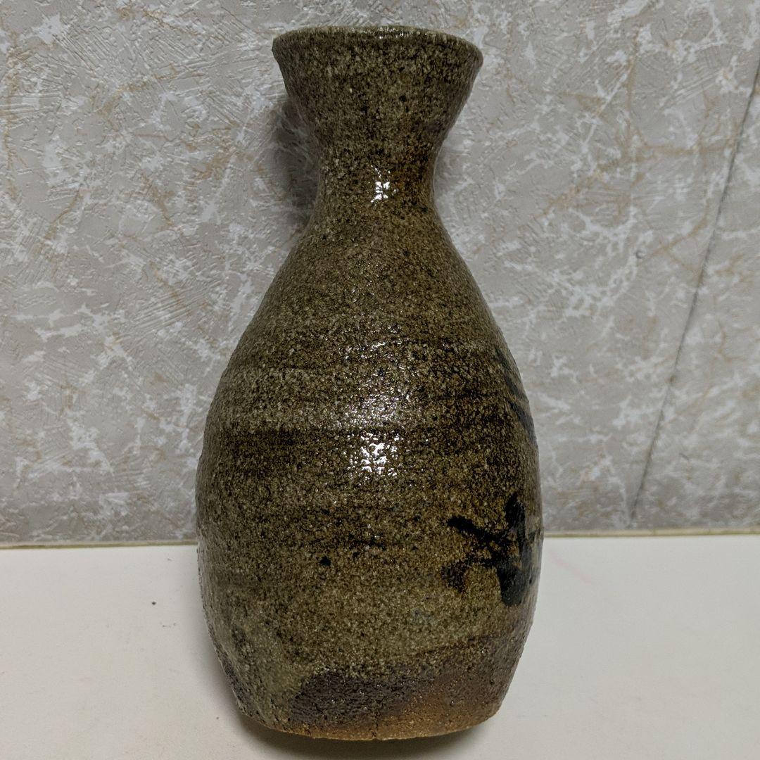 唐津焼   徳利