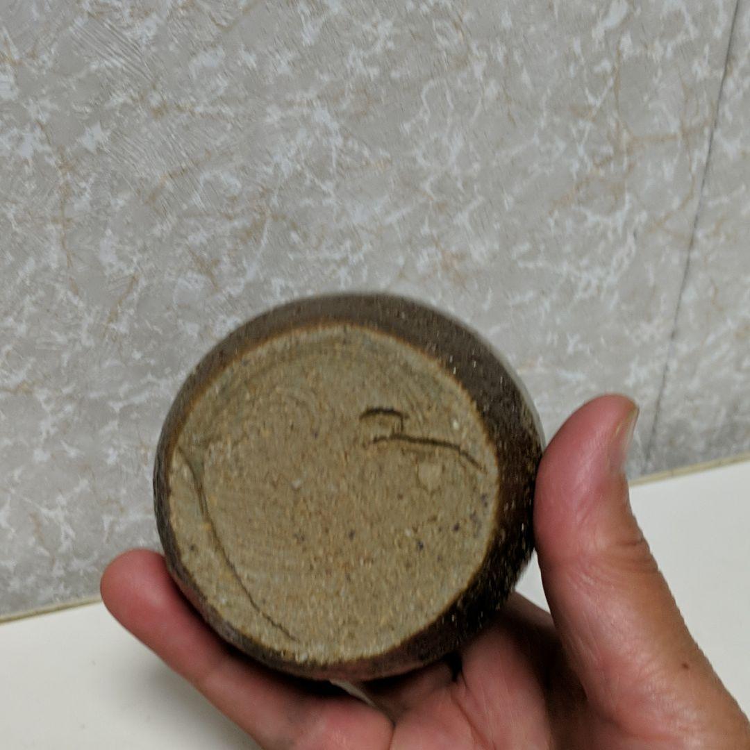 唐津焼   徳利
