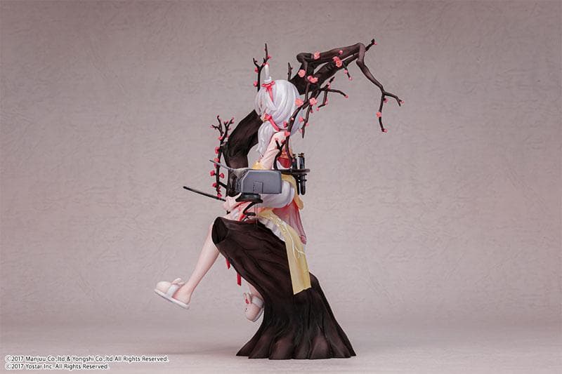 アズールレーン「ラフィー」春待ちウサギver. 1/7 完成品フィギュア