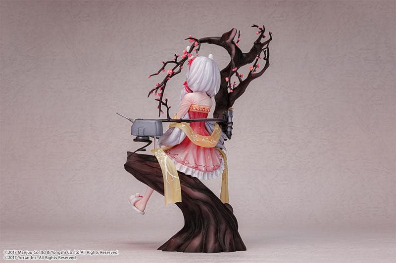 アズールレーン「ラフィー」春待ちウサギver. 1/7 完成品フィギュア
