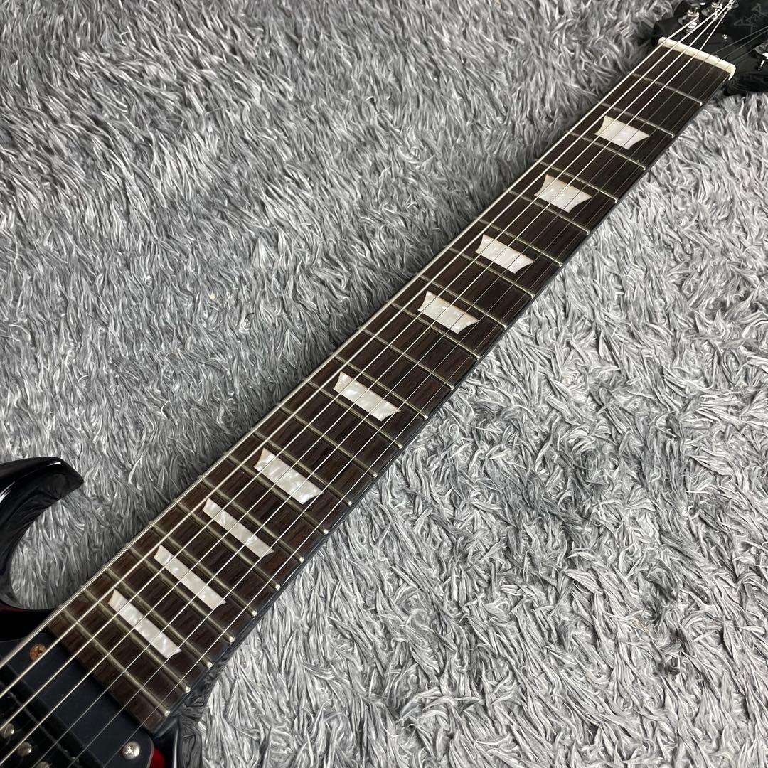 ギター Spear Phalanx Seventh Moon