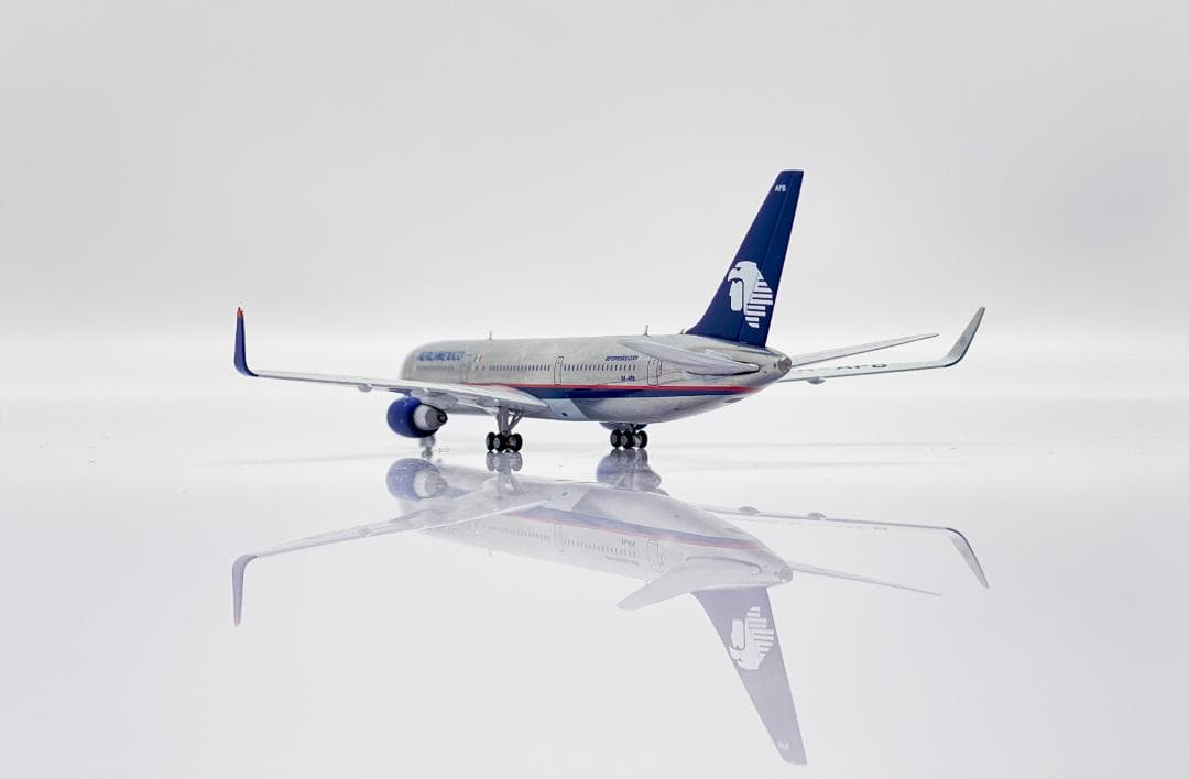 アエロメヒコ航空 767-300ER XA-APB 1/400