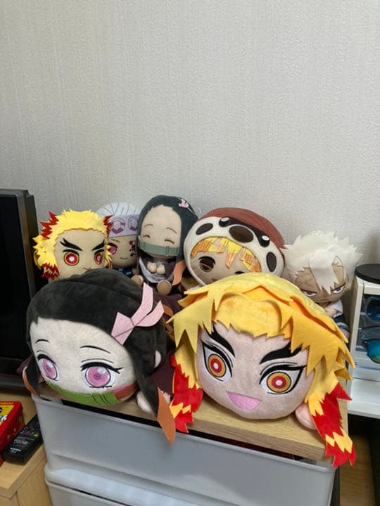 菜奈さん専用