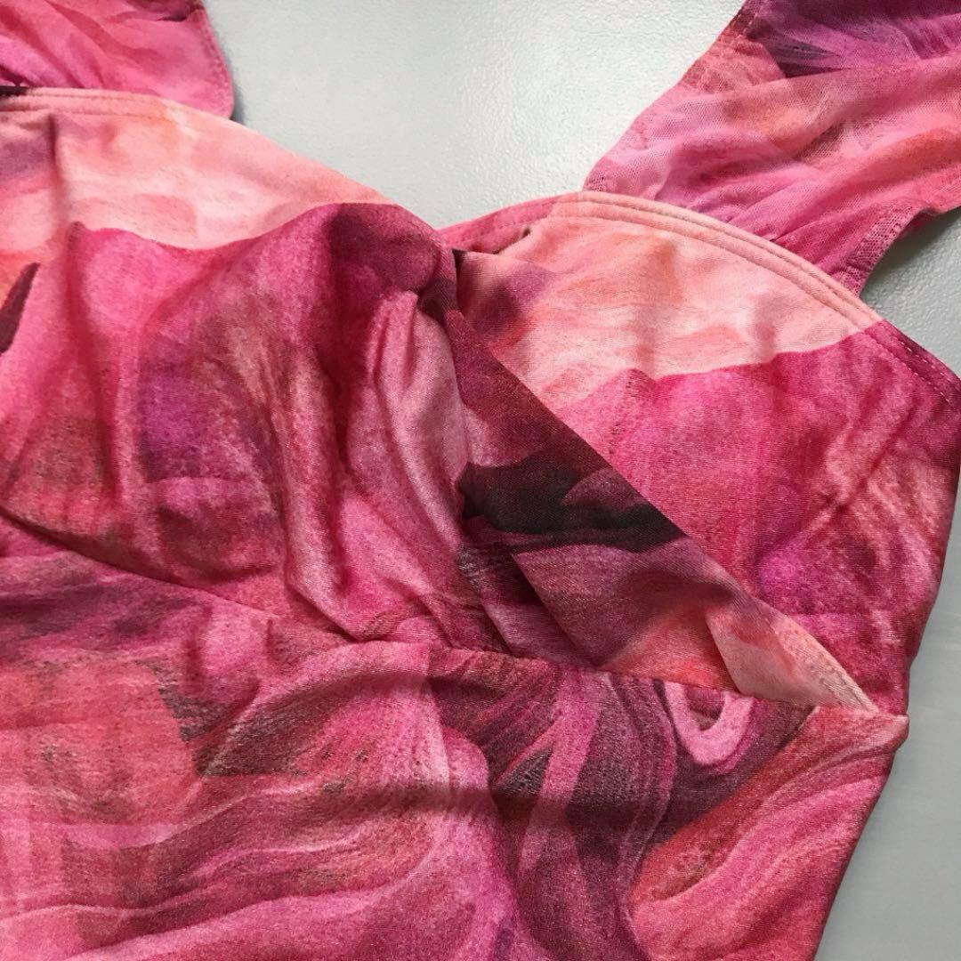 Leotard.Tokyo レオタード
