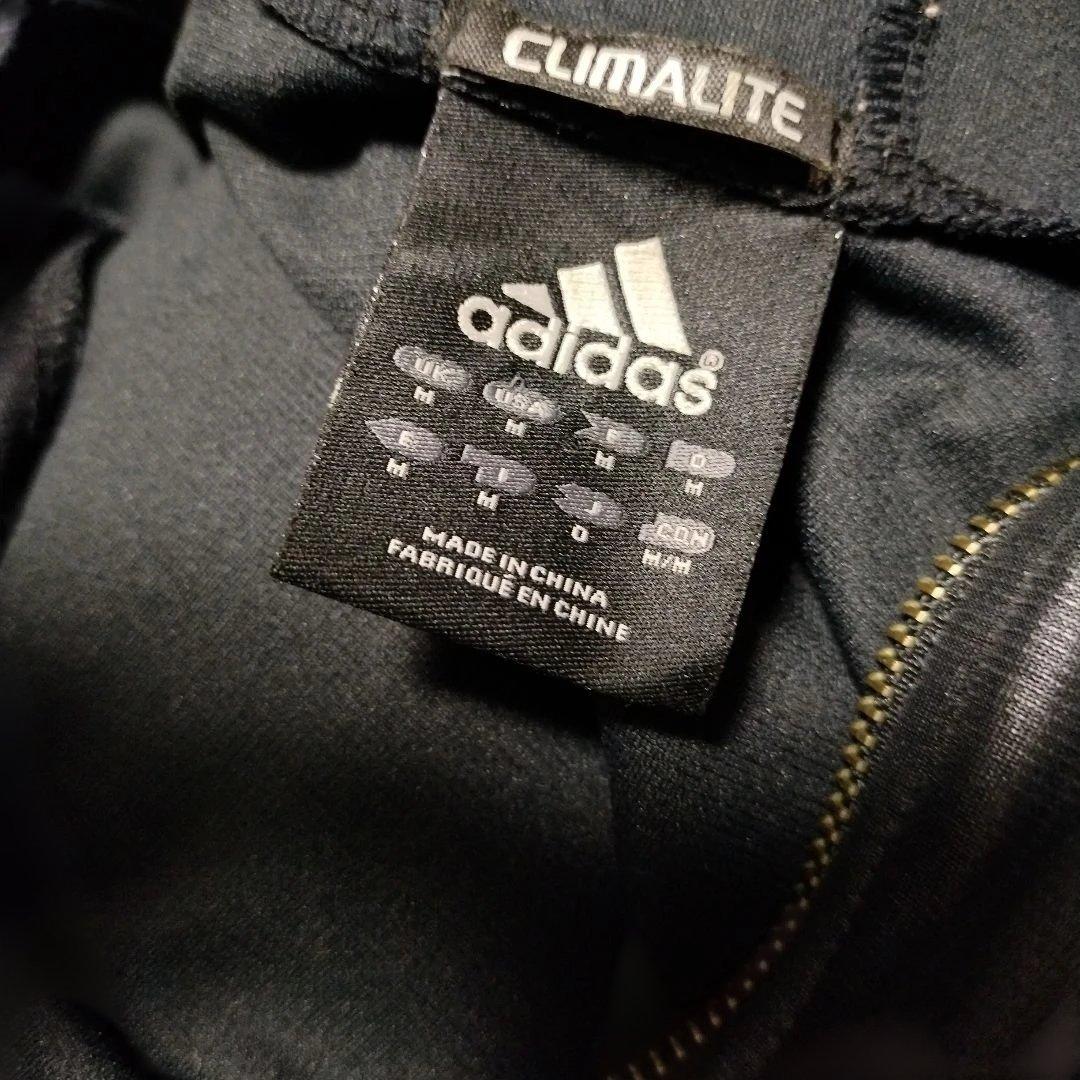 adidas アディダス コーティングジャージ 上下セットアップ