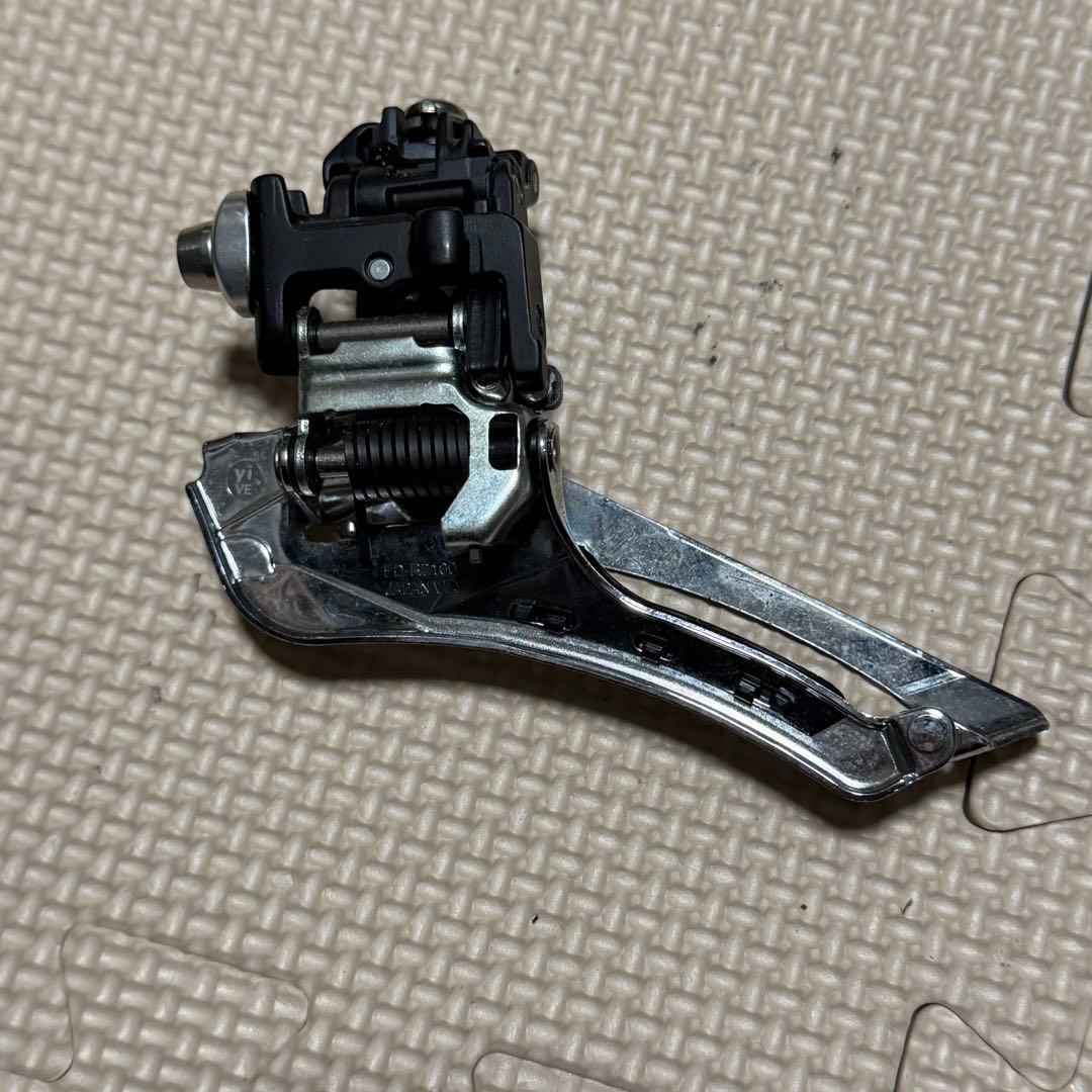 SHIMANO R7100 グループセット