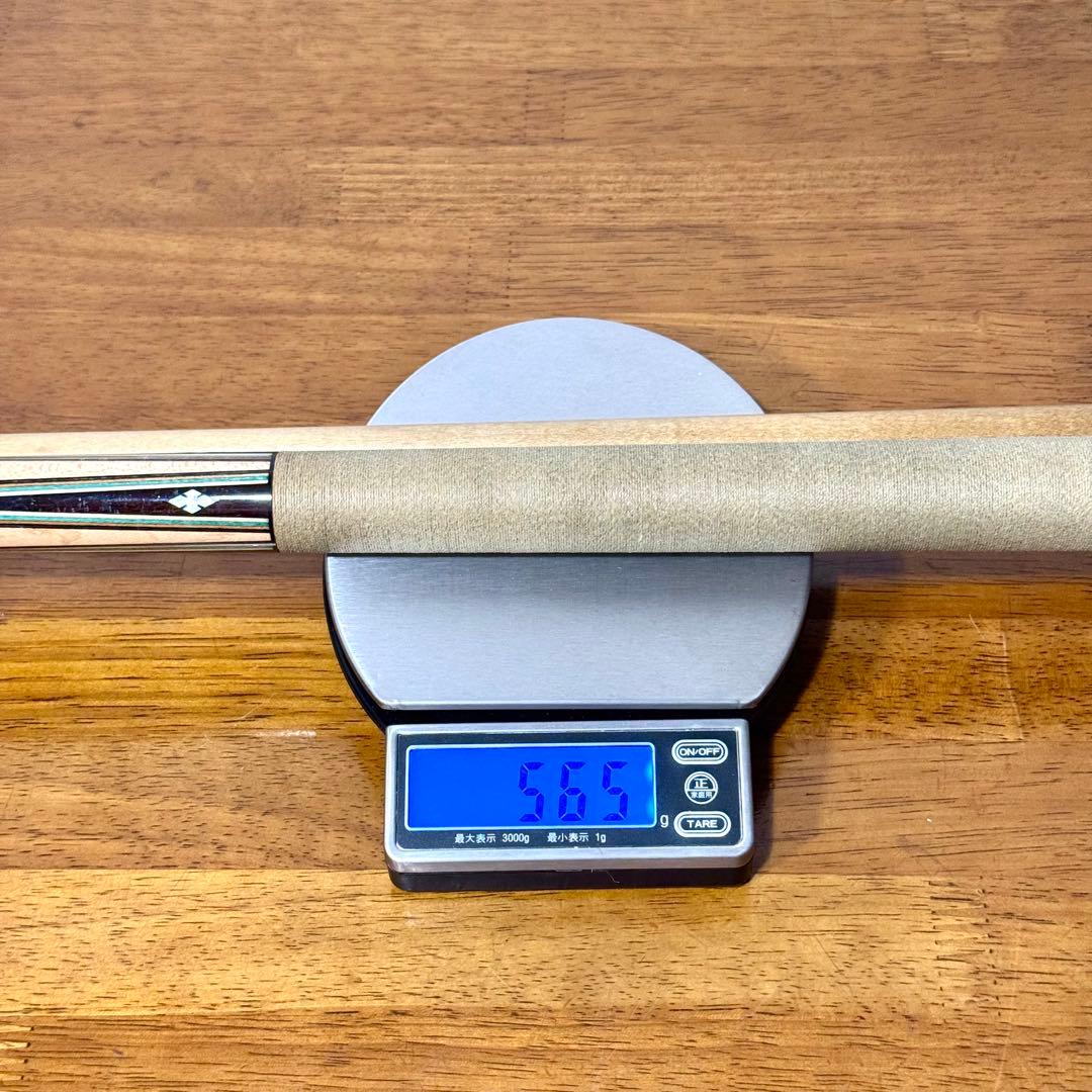 A*k様 ビリヤード キュー アダム ？ SUPER Pro スーパープロ オー