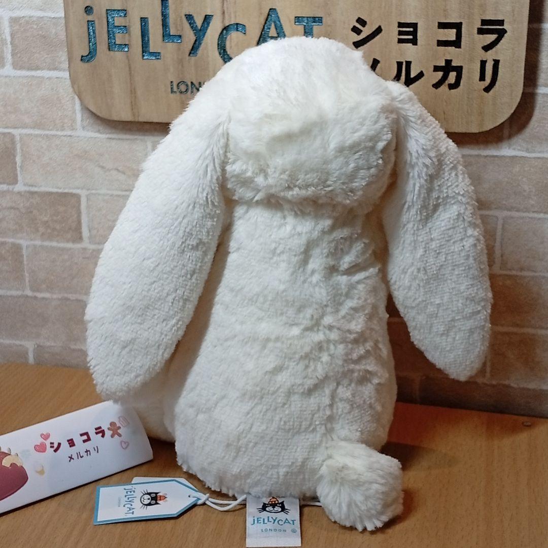  Cream Bunny Berry クリームバニー　花耳うさぎ