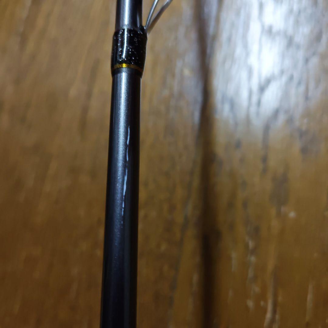 GOKUSPE 無限ピュア船シマアジリミテッド195