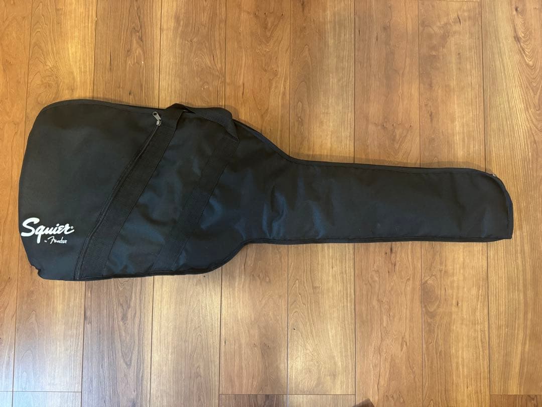 Squier エレキギター Mini Jazzmaster® BLACK