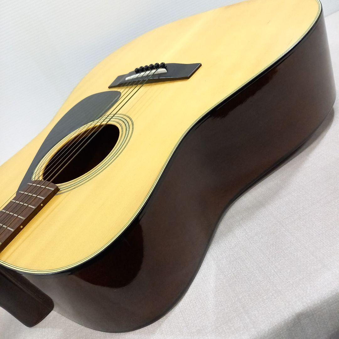 現状渡し YAMAHA アコースティックギター FG-151B オレンジラベル
