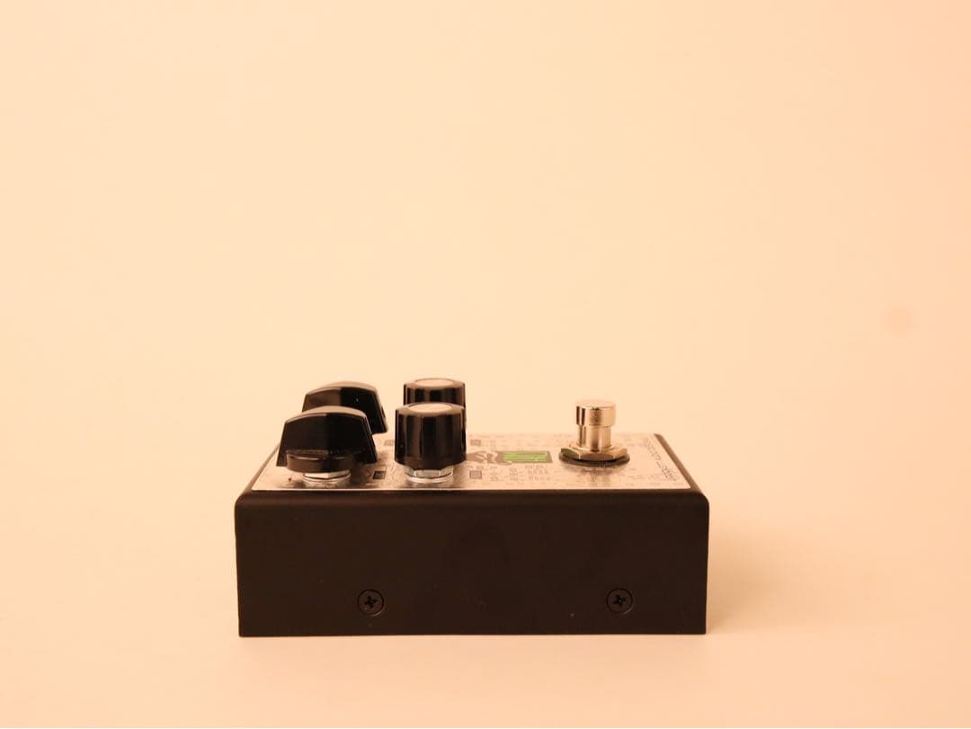 J. Rockett Audio Designs HRM ダンブル系ペダル