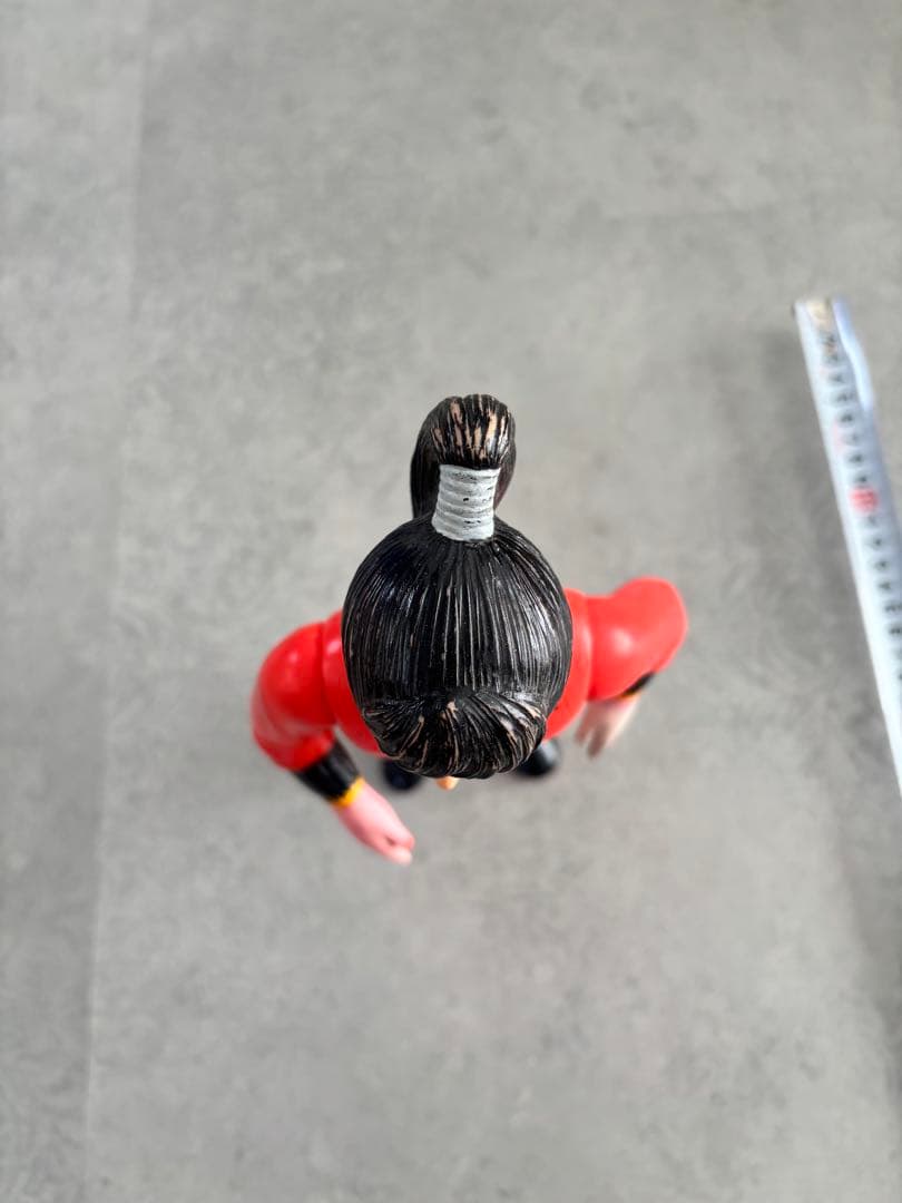 怪傑ランオン丸 希少