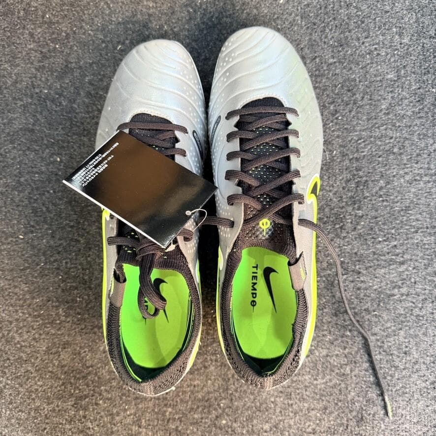 26.5cm 新品 NIKE LEGEND 10 ELITE AG-PRO