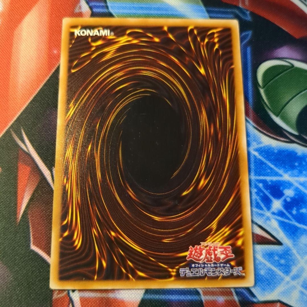遊戯王　ダーク・ネクロフィア　レリーフ1枚