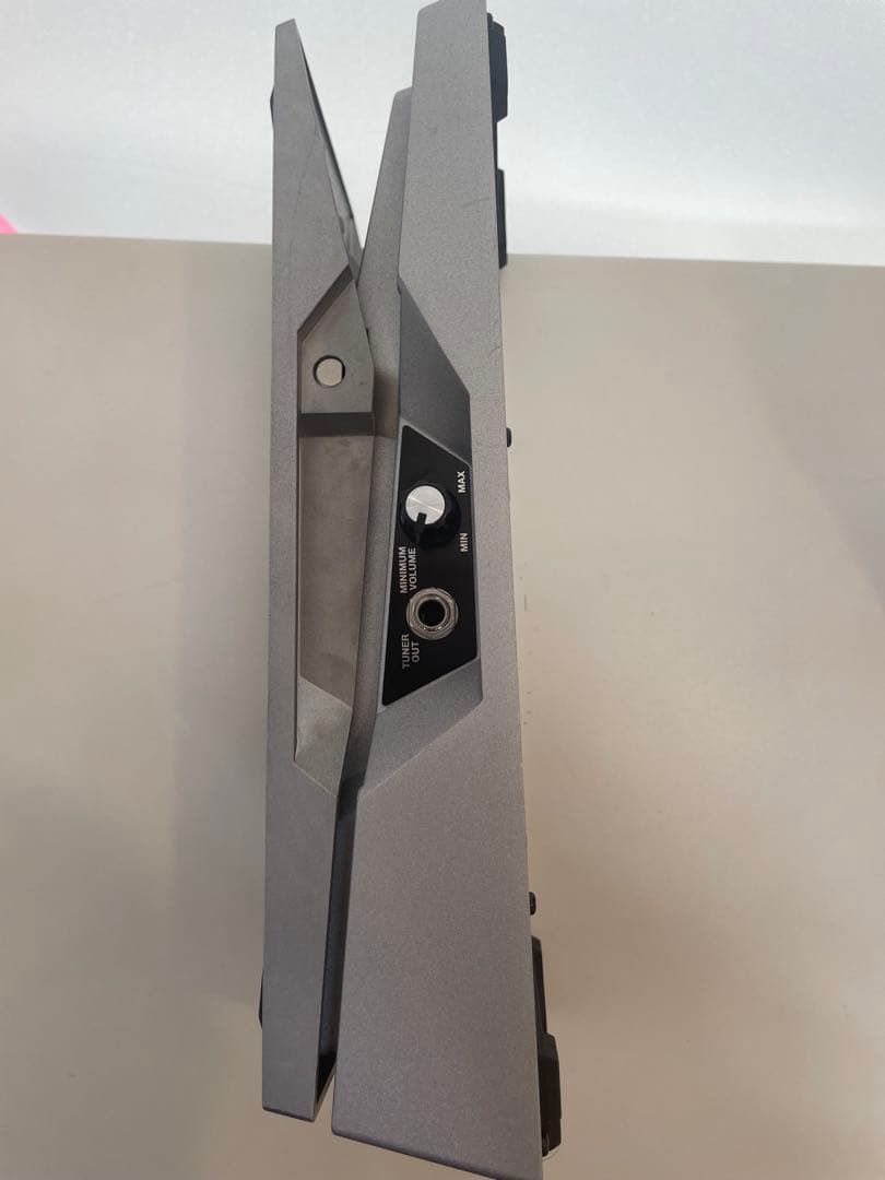 BOSS FV-500H ボリュームペダル エクスプレッション対応【送料込み】