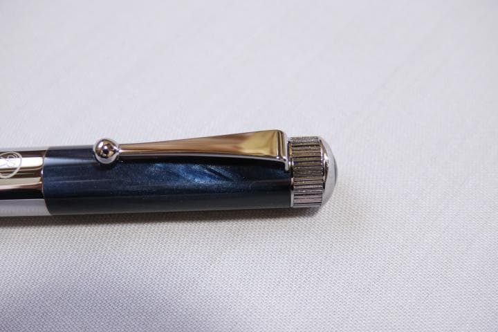 伊東屋 ロメオボールペン　ROMEO No.3 ボールペン 太軸