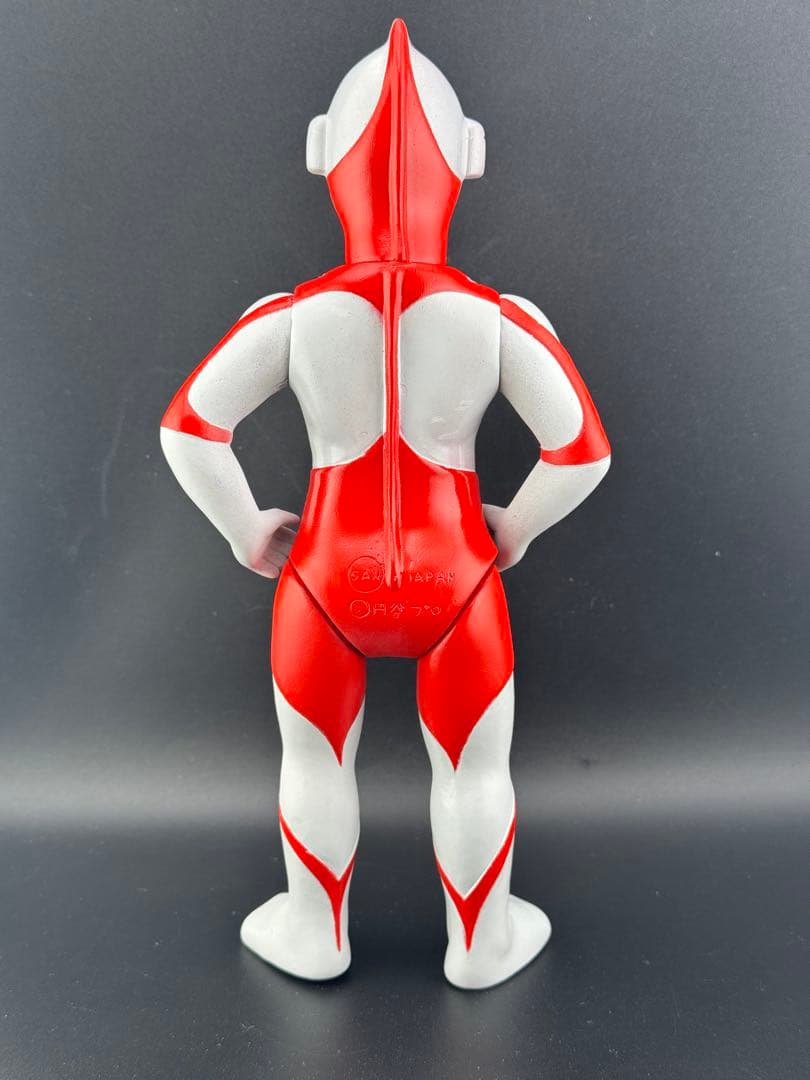 【中古品】ウルトラマン350 A-Type ピンクタイマー　マルサン　円谷プロ