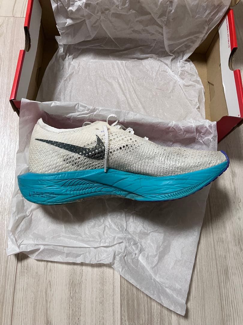 Nike ヴェイパーフライ3