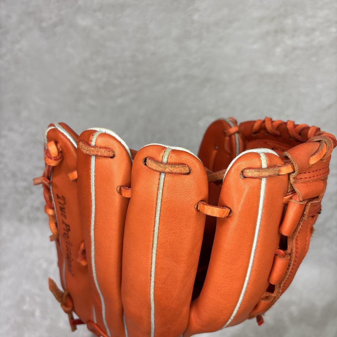 クボタスラッガー　軟式グローブ　KSN-MP24　一般用　内野手用　野球