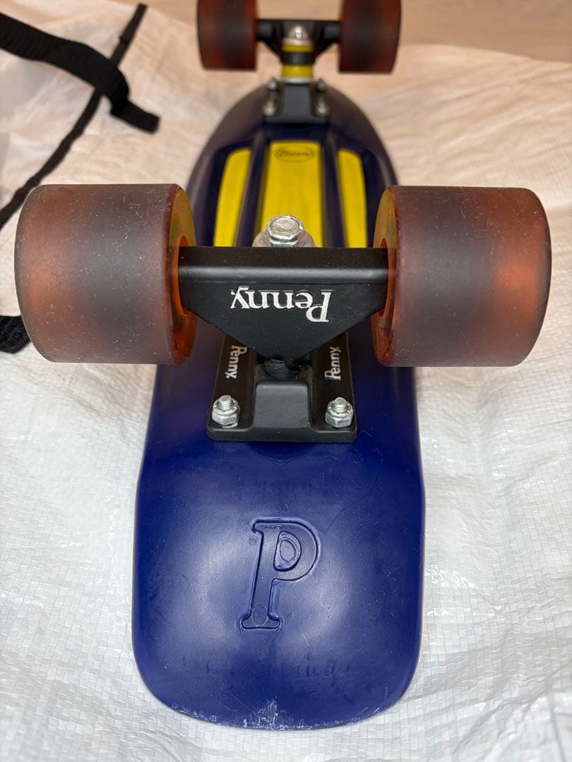 Penny ペニー スケボー スケートボード フルカスタム