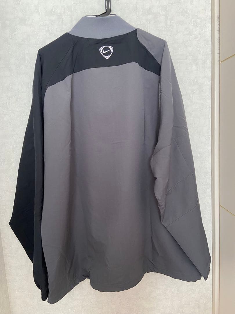 新品⭐︎NIKE ブラジル代表　トータル90 トラックジャケット