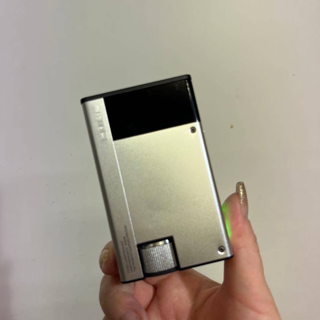 Caddytalk CUBE キャディトークキューブ 距離測定器