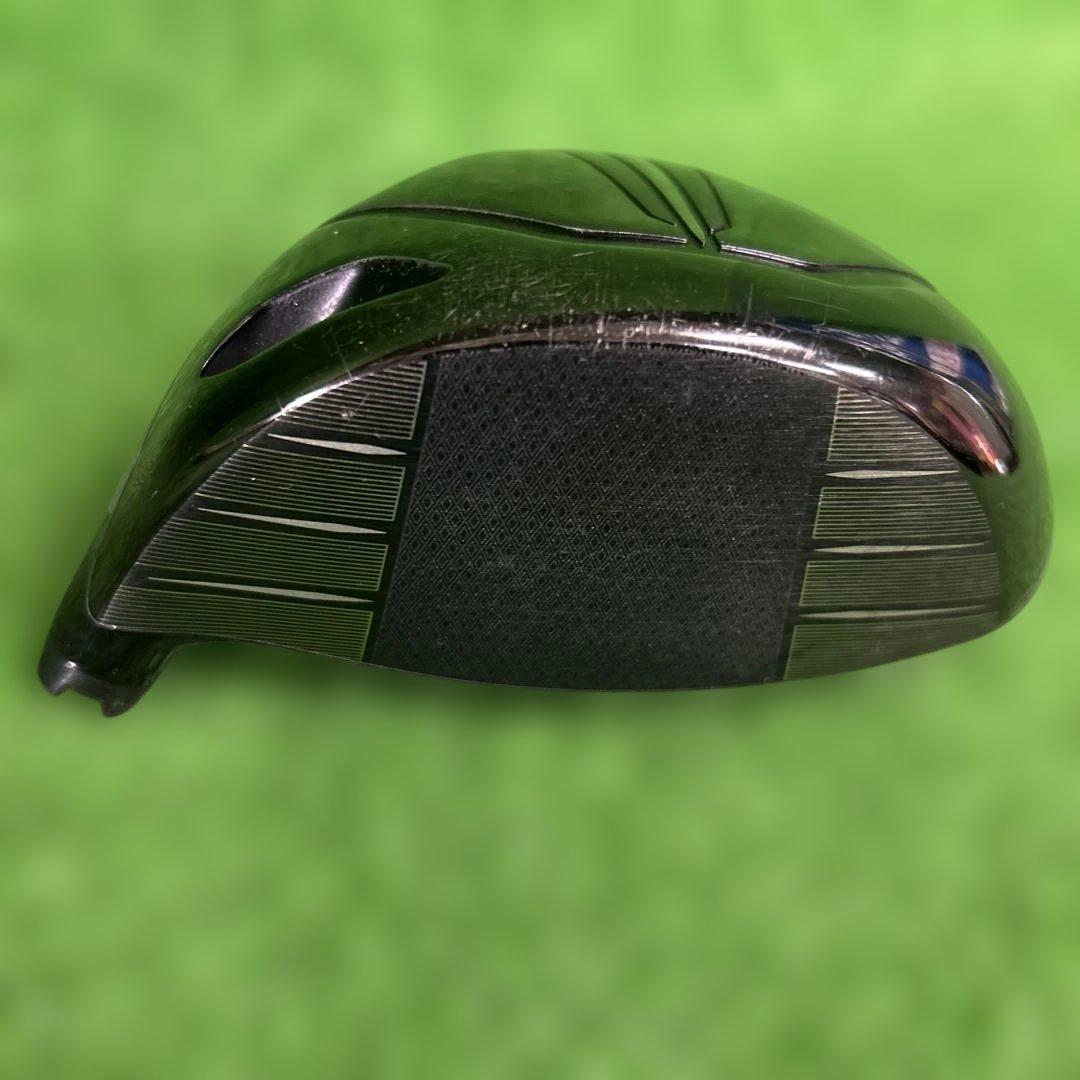Titleist TSR1 D9°