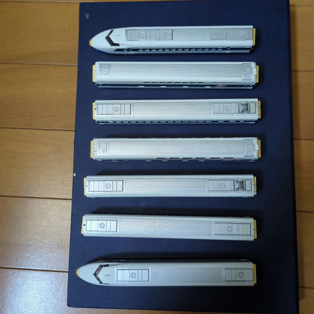【希少】TOMIX　９２０３１　国鉄新幹線１００系試作車編成?