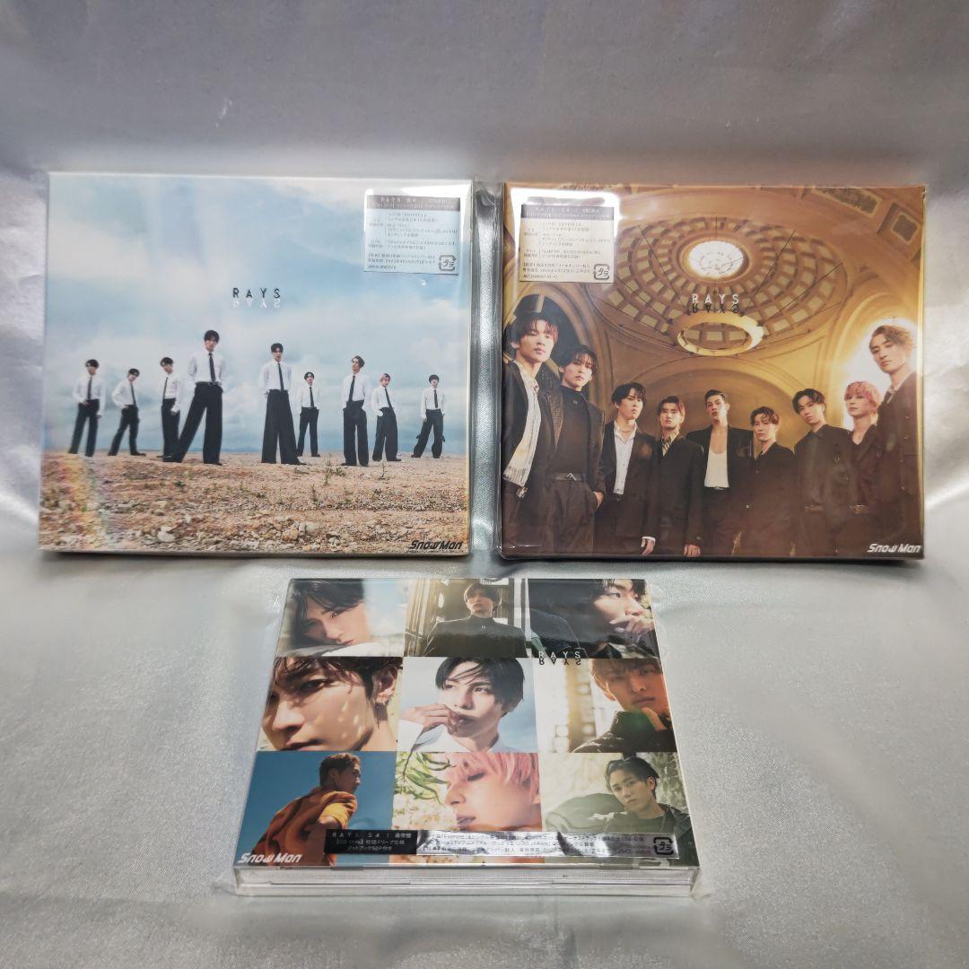  Man CD/DVD ⑨点まとめ売り