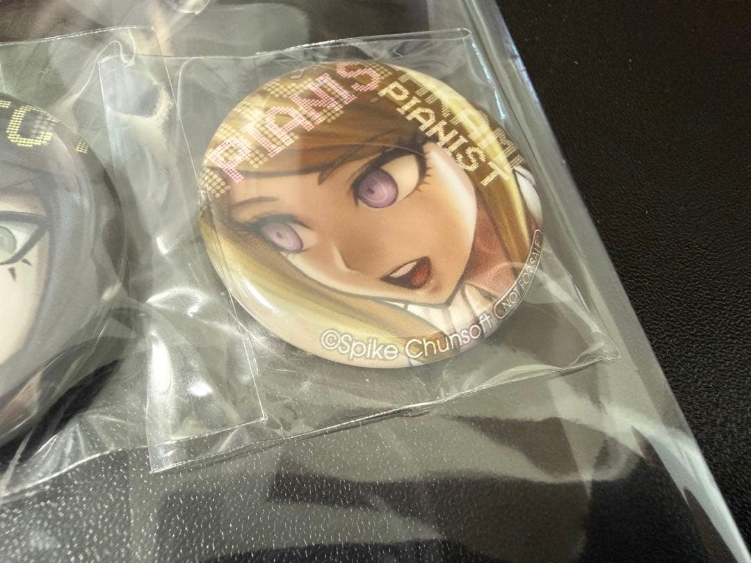 ダンガンロンパ　エビテン　選べるアクリルスタンド　春川魔姫