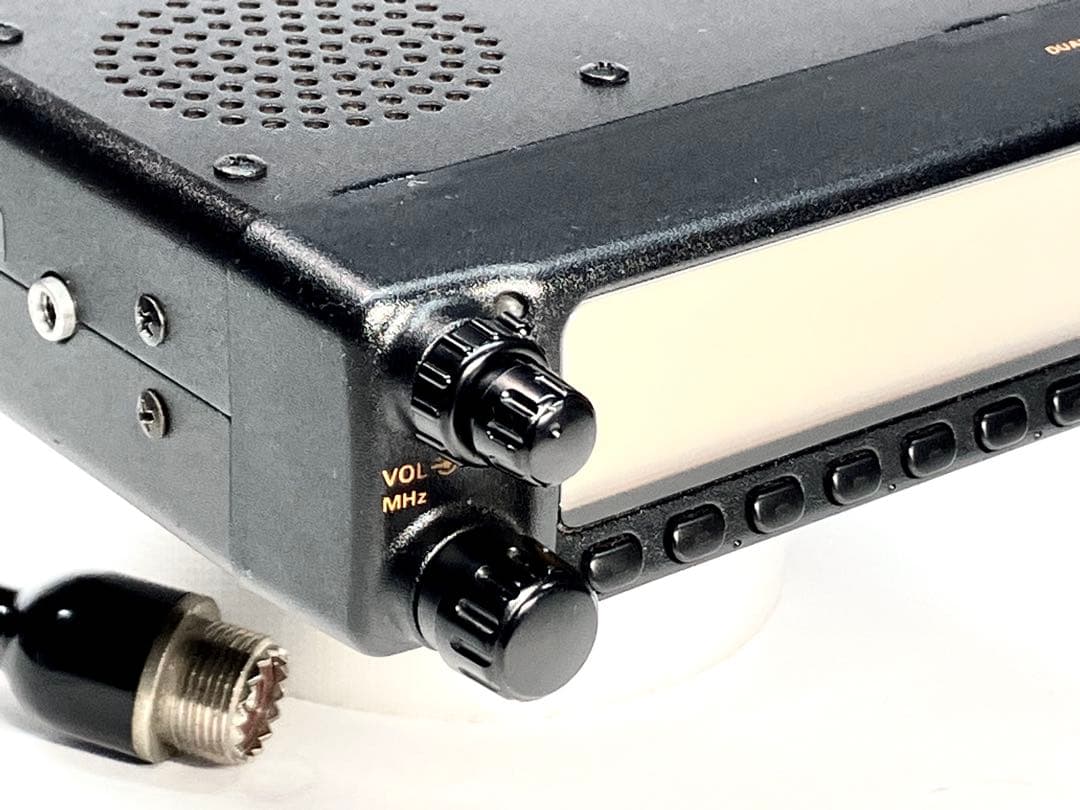 ヤエス FT-8000 20w アマチュア無線機