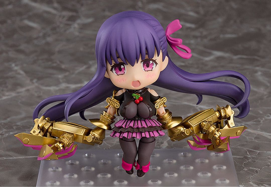 FGO パッションリップ　ねんどろいど　新品未開封