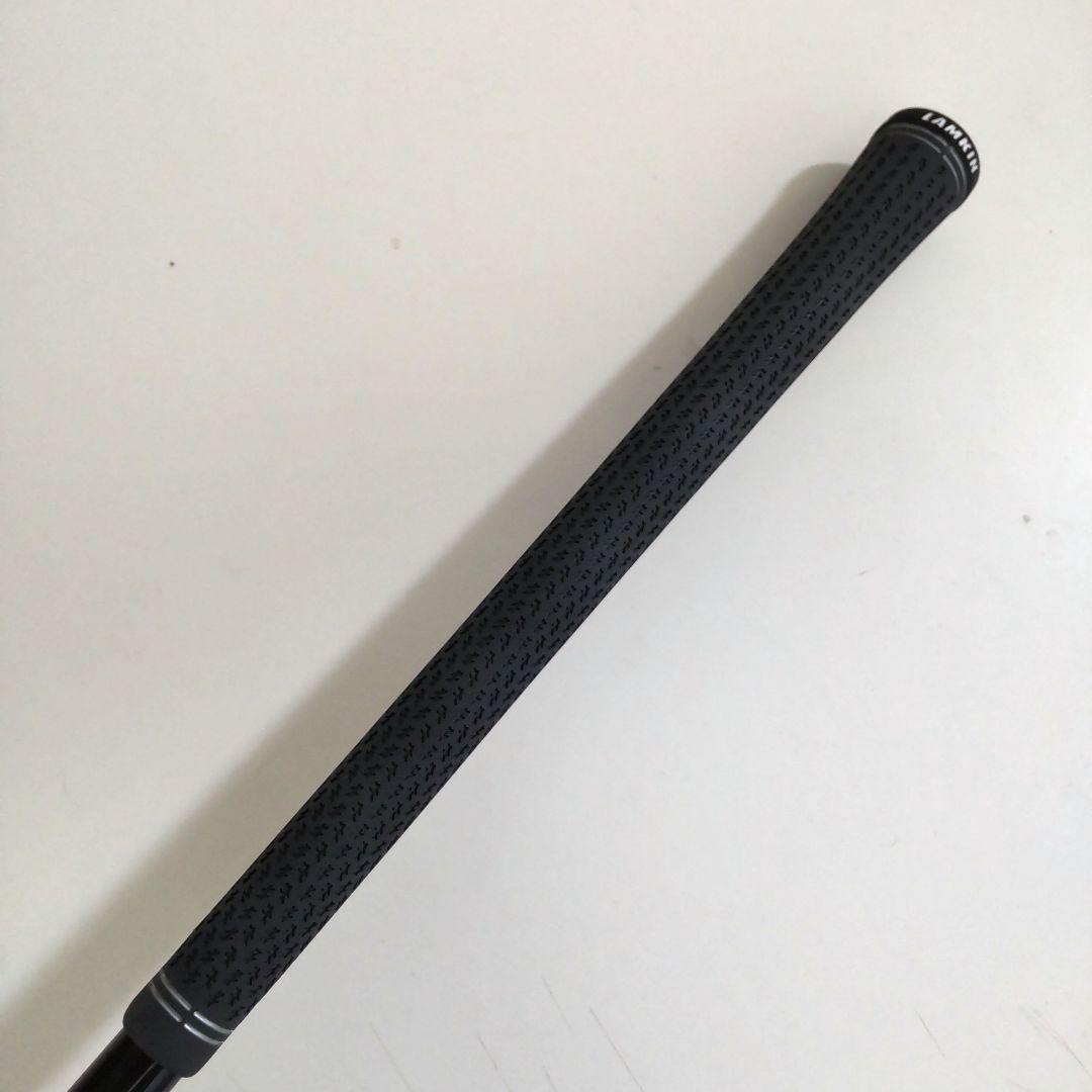 中古良品！テーラーメイド Qi35 フェアウェイ 5W 純正TM55 S