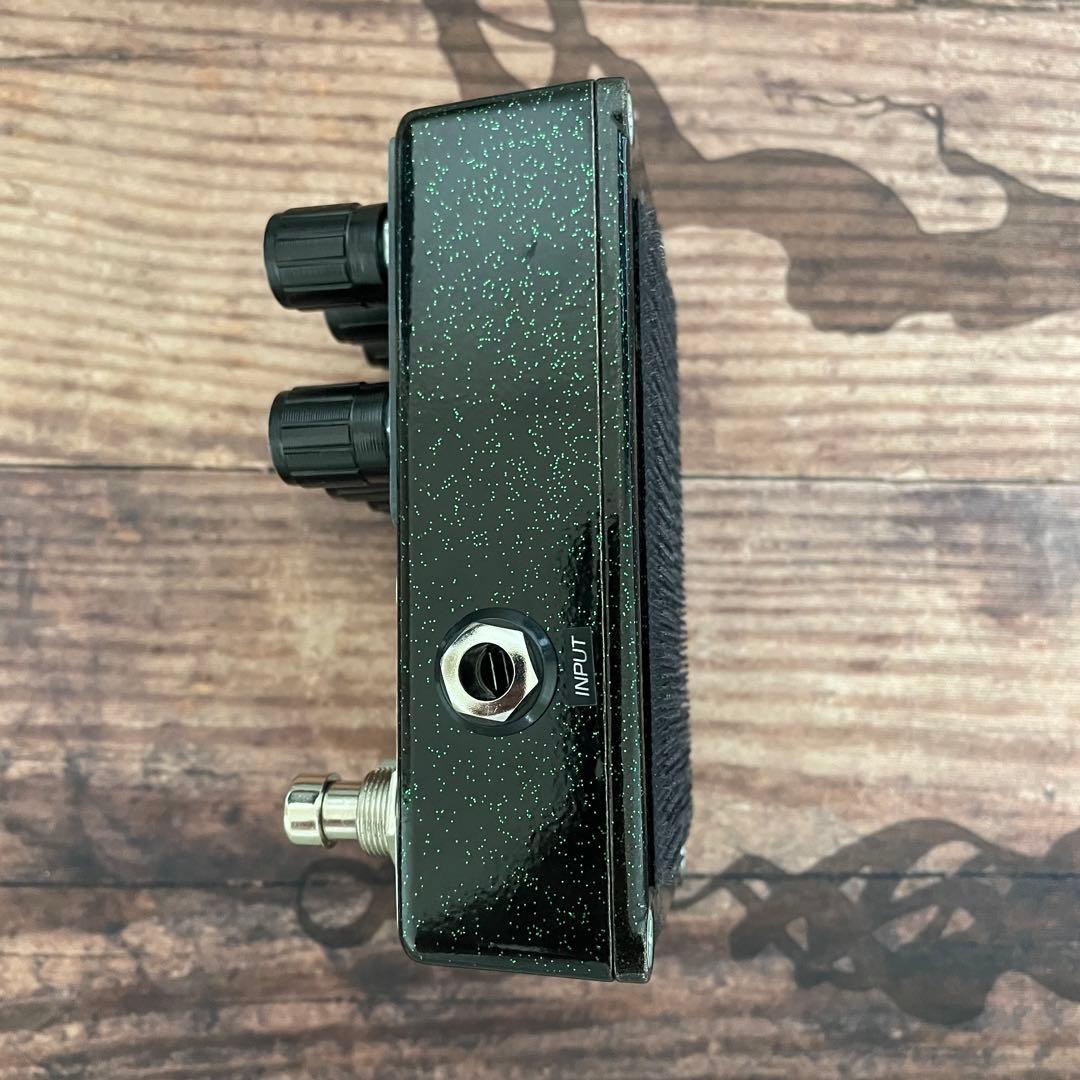 VeroCity Effects Pedals Rev.F-B2 ESPカスタム