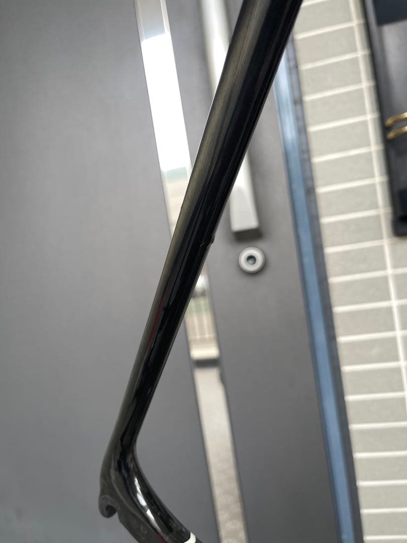 SPECIALIZED TARMAC S-WORKS SL5 フレームセット