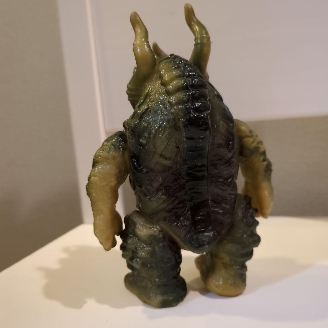 ポピー　キングザウルスシリーズ　ミクラス