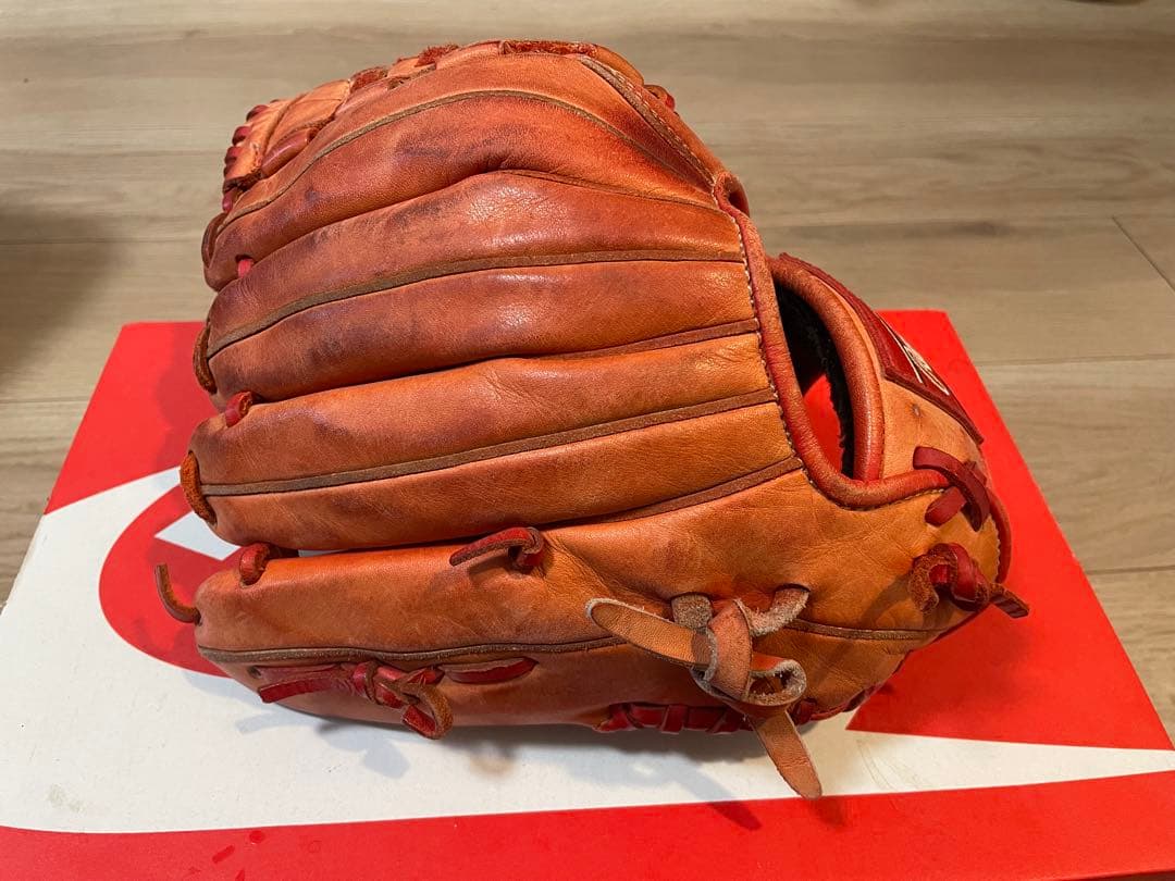 Rawlings 軟式用グローブ　※sogoさん専用